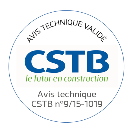 certification cstb construction