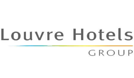 louvre hotel group