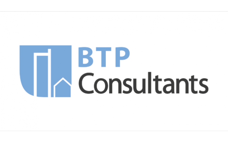 BTP consultants logo 0 Baudet