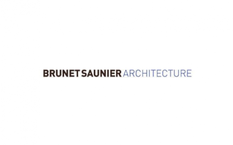 brunet saunier architecture