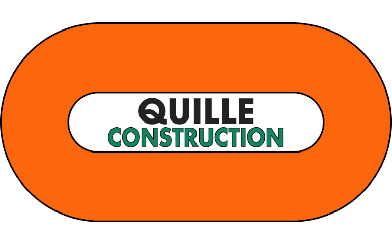 quille construction
