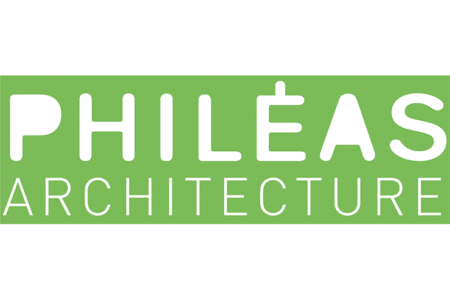 phileas atelier architecture
