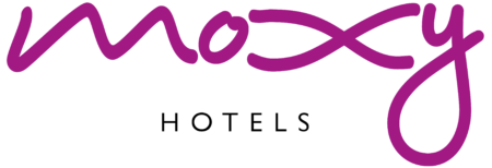 logo moxy hotels