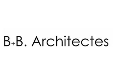 B+b Architectes-logo | Baudet