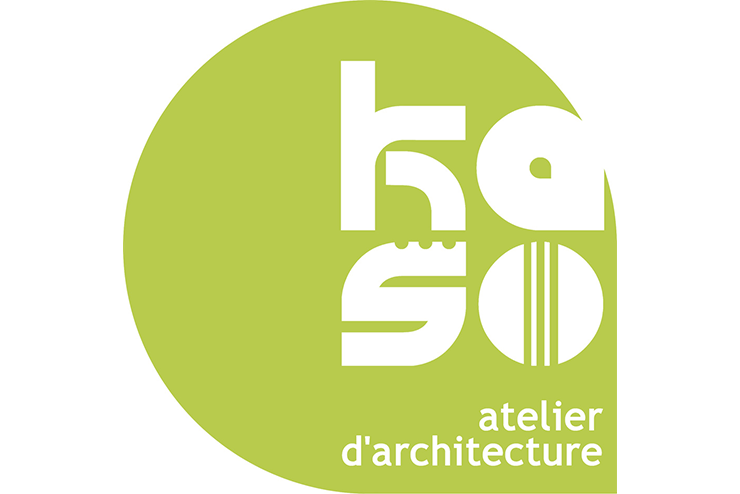 Logo Kaso atelier architecture_790x494px